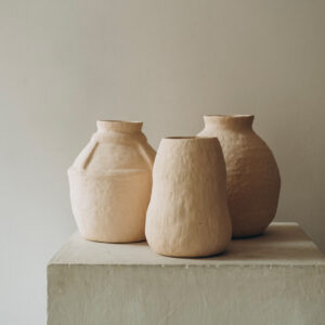 Essier Vase